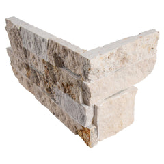 MS International Rockmount 6" x 18" Ledger Corner Philadelphia