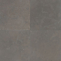 Daltile Limestone 12" X 12" Honed Lagos Blue