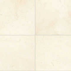 Daltile Marble 12" X 24" Polished Latte