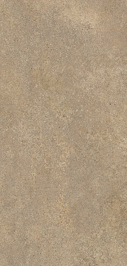 Emser Levata 47" X 98" Brushed Slim Gravel