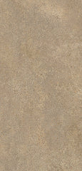 Emser Levata 47" X 98" Brushed Slim Gravel