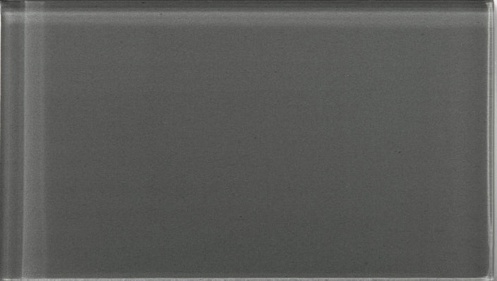 Emser Lucente 3"x6" Pewter
