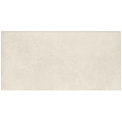 Marazzi Modern Formation 12" X 24" Textured Peak White