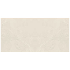 Marazzi Modern Formation 24" X 24" Light Polished Peak White