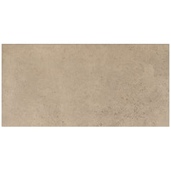 Marazzi Modern Formation 24" X 24" Light Polished Canyon Taupe