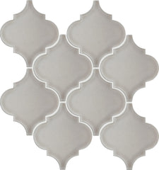 Emser Morocco 10"x11" Arabesque Mosaic 4.6"X5.3" Fawn