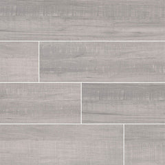 MS International Belmond 8" x 40" Matte Pearl