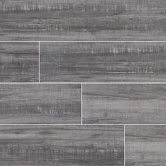 MS International Belmond 8" x 40" Matte Mercury