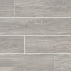 MS International Braxton 10" x 40" Matte Grigia