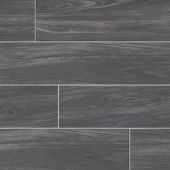 MS International Braxton 10" x 40" Matte Midnight