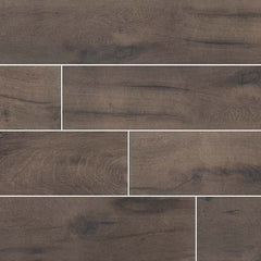 MS International Cottage 8" x 48" Matte Wenge