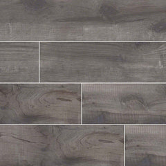 MS International Country River 8" x 48" Matte Mist