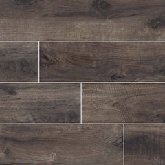 MS International Country River 8" x 48" Matte Moss
