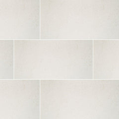 MS International Dimensions 24" x 48" Matte Glacier