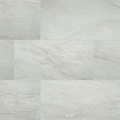 MS International Durban 12" x 24" Polished Grey