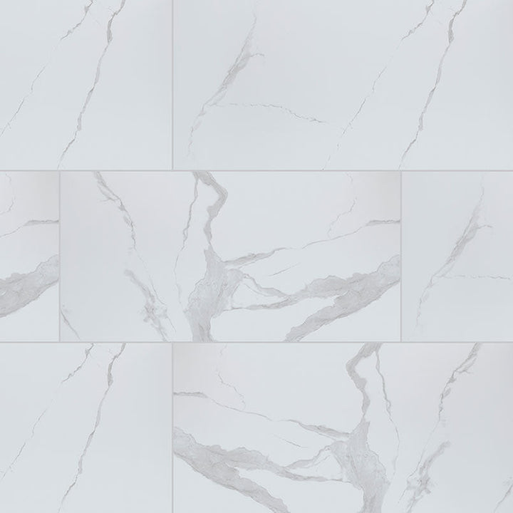 MS International Eden 24" x 48" Polished Statuary