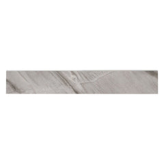 MS International Eden 4" x 24" Matte Bardiglio
