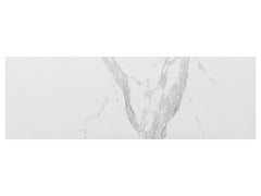 MS International Glacier 32" x 96" Polished Sets Statuary