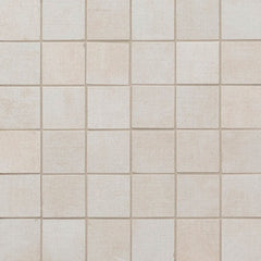 MS International Gridscale 2" x 2" Mosaic Matte Ice