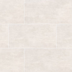 MS International Gridscale 12" x 24" Matte Ice