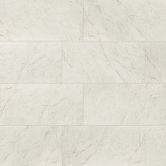 MS International Kaya 12" x 24" Matte Carrara Bianco