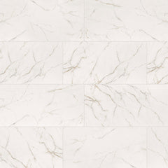 MS International Kaya 24" x 48" Matte Calacatta Lucca