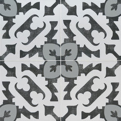 MS International Kenzzi 8" x 8" Matte Brina