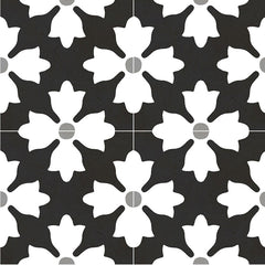 MS International Kenzzi 8" x 8" Matte Kasbah