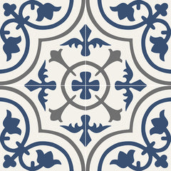 MS International Kenzzi 8" x 8" Matte Zanzibar