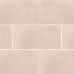 MS International Natural Stone Limestone 12" x 24" Honed Lymra
