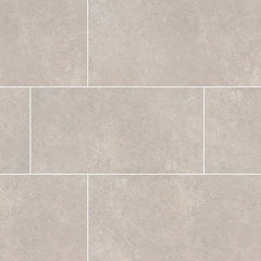 MS International Livingstyle 18" x 36" Matte Pearl
