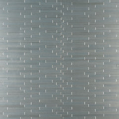 MS International Decorative Mosaic 12" x 12" Interlocking Silverina