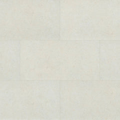 MS International Myra 24" x 24" Matte Ivory