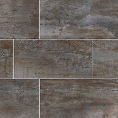 MS International Oxide 12" x 24" Matte Iron
