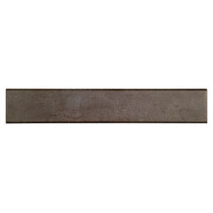 MS International Oxide 3" x 18" Bullnose Iron