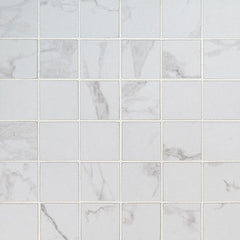 MS International Praia 2" x 2" Arterra Paver Carrara