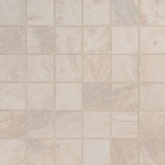 MS International Praia 2" x 2" Arterra Paver Crema
