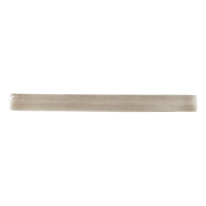 MS International Highland Park 5/8" x 6" Quarter Round Molding Dove Gray