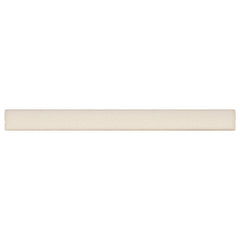 MS International Highland Park 5/8" x 6" Quarter Round Molding Antique White