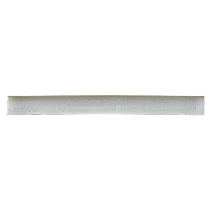 MS International Highland Park 5/8" x 6" Quarter Round Molding Morning Fog