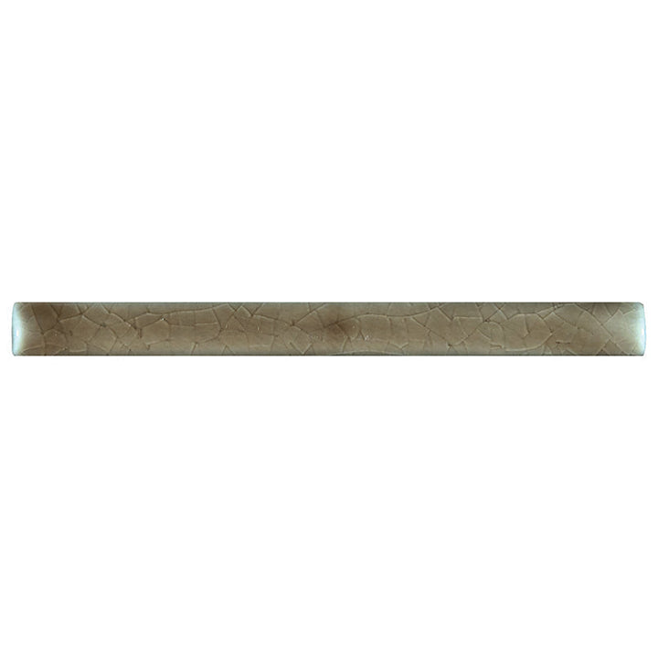 MS International Highland Park 5/8" x 6" Quarter Round Molding Artisan Taupe