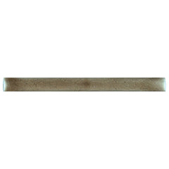MS International Highland Park 5/8" x 6" Quarter Round Molding Artisan Taupe