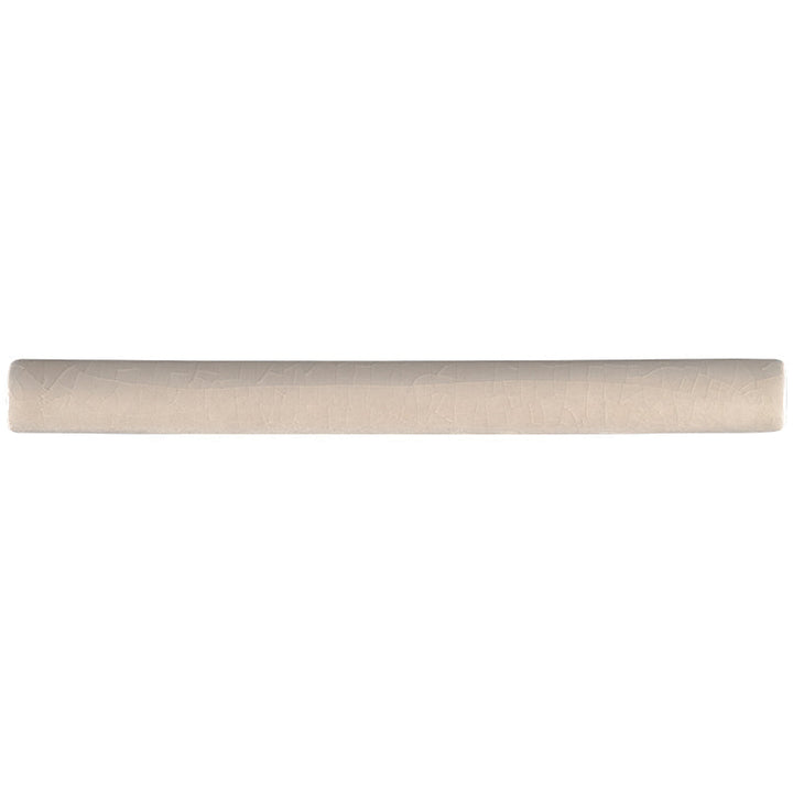 MS International Highland Park 5/8" x 6" Quarter Round Molding Portico Pearl