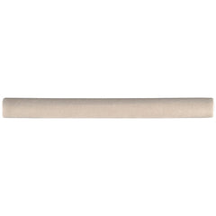 MS International Highland Park 5/8" x 6" Quarter Round Molding Portico Pearl