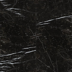 MS International Regallo 24" x 24" Polished Marquina Noir