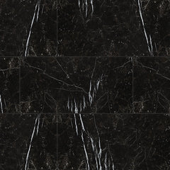 MS International Regallo 24" x 48" Matte Marquina Noir