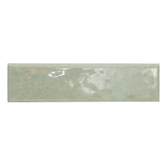 MS International Renzo 3" x 12" Bullnose Jade