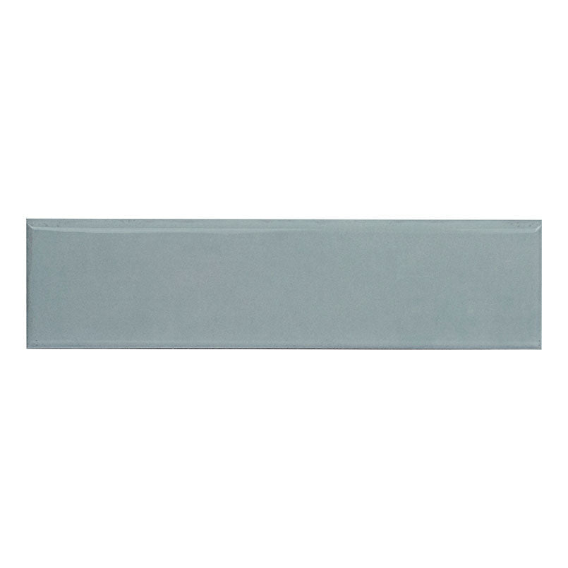 MS International Renzo 3" x 12" Bullnose Sky