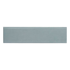 MS International Renzo 3" x 12" Bullnose Sky