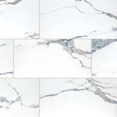 MS International Savoy 12" x 24" Porcelain Matte Azula